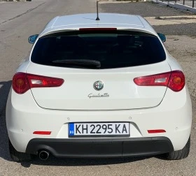 Alfa Romeo Giulietta 1.6Mjet, снимка 5