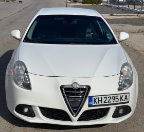 Alfa Romeo Giulietta 1.6Mjet | Mobile.bg   2