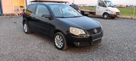 VW Polo 1.4 benzin - [1] 