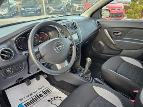 Dacia Sandero 900 90 STEPWAY ! !  ! !  | Mobile.bg   9