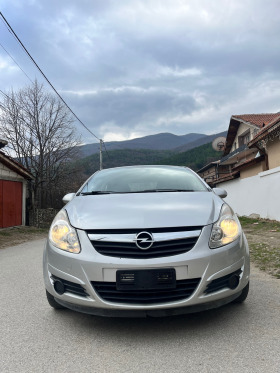 Opel Corsa 1.2i   | Mobile.bg   2