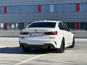 BMW 320 M Sport, Гаранция, снимка 5