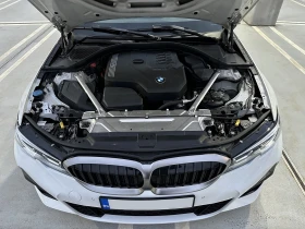 BMW 320 M Sport, Гаранция, снимка 9 - Автомобили и джипове - 44860376