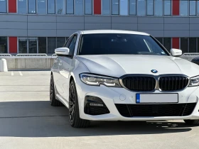 Обява за продажба на BMW 320 M Sport, Гаранция ~77 999 лв. - изображение 1