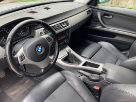BMW 320, снимка 6 - Автомобили и джипове - 45055455