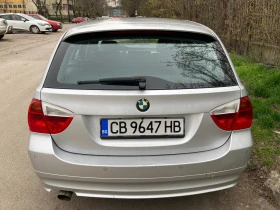 BMW 320, снимка 4