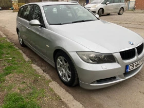 BMW 320, снимка 2