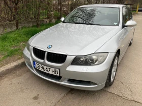 BMW 320, снимка 1