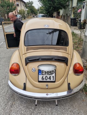 VW New beetle, снимка 13
