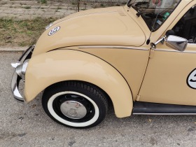 VW New beetle, снимка 12 - Автомобили и джипове - 45176306
