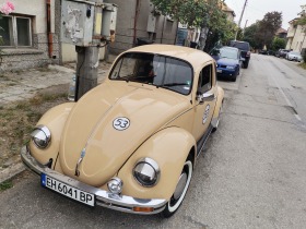 VW New beetle, снимка 3 - Автомобили и джипове - 45176306