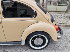 VW New beetle, снимка 11