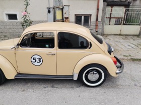 VW New beetle, снимка 14