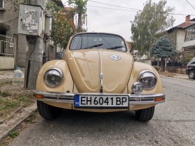 VW New beetle, снимка 4