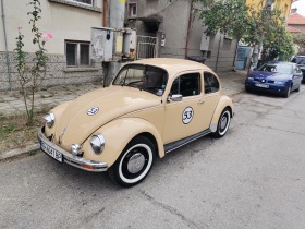 VW New beetle, снимка 1 - Автомобили и джипове - 45176306