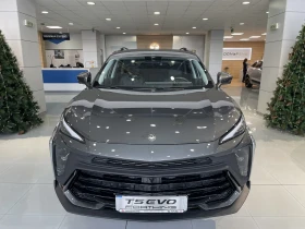 DONGFENG T5-EVO 1.5T 2025 | Mobile.bg    8