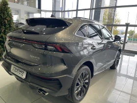 DONGFENG T5-EVO 1.5T 2025 | Mobile.bg    5