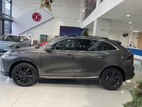 DONGFENG T5-EVO 1.5T 2025 | Mobile.bg    2