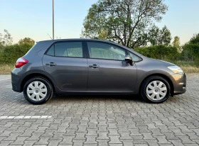 Toyota Auris 1.6i Swiss Edition - [7] 