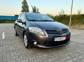 Toyota Auris 1.6i Swiss Edition | Mobile.bg    7