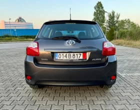 Toyota Auris 1.6i Swiss Edition | Mobile.bg    4