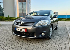 Toyota Auris 1.6i Swiss Edition - [2] 