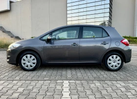 Toyota Auris 1.6i Swiss Edition | Mobile.bg    2