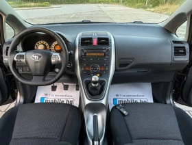 Toyota Auris 1.6i Swiss Edition, снимка 13