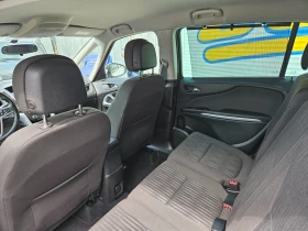 Opel Zafira 2.0CDTI-TOURER, снимка 17