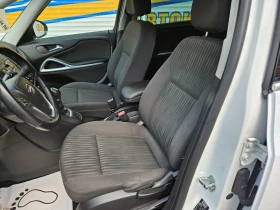 Opel Zafira 2.0CDTI-TOURER, снимка 10