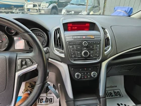 Opel Zafira 2.0CDTI-TOURER, снимка 13