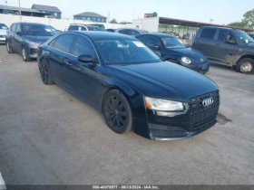 Audi A8 | Mobile.bg    5