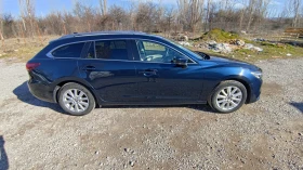 Mazda 6, снимка 4