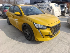 ������ Peugeot 208