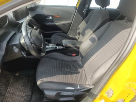 Peugeot 208 1.2I  E208 | Mobile.bg � ����� ������ 11