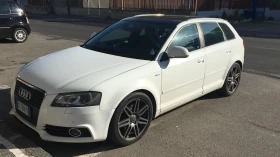 Audi A3 S-line 170ks., снимка 1