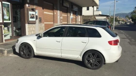 Audi A3 S-line 170ks., снимка 5