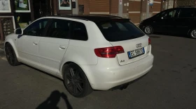 Audi A3 S-line 170ks., снимка 4