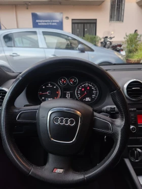 Audi A3 S-line 170ks., снимка 16