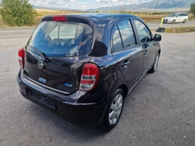 Nissan Micra 1.2i Automatic, снимка 5