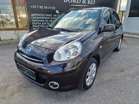 Nissan Micra 1.2i Automatic, снимка 1