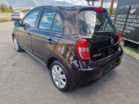 Nissan Micra 1.2i Automatic, снимка 4