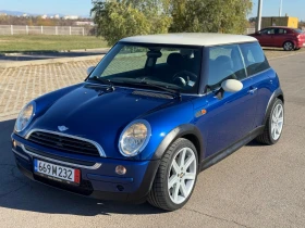 Mini Cooper ONE* 1.4D-4D TOYOTA* 6* 164 000km* * TOP*  | Mobile.bg    11