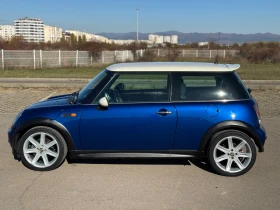 Mini Cooper ONE* 1.4D-4D TOYOTA* 6* 164 000km* * TOP*  | Mobile.bg    9