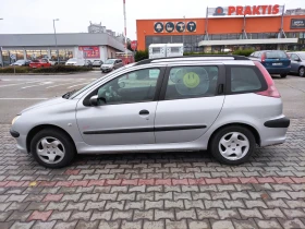 Peugeot 206 1.4 HDI SW | Mobile.bg    6