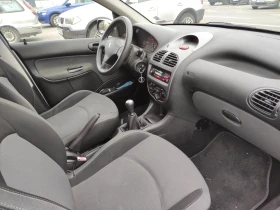 Peugeot 206 1.4 HDI SW | Mobile.bg    9