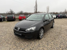 VW Golf 2.0TDI-110PS-EURO5, снимка 1