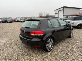 VW Golf 2.0TDI-110PS-EURO5, снимка 5