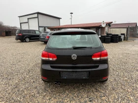 VW Golf 2.0TDI-110PS-EURO5, снимка 6