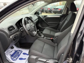 VW Golf 2.0TDI-110PS-EURO5, снимка 9